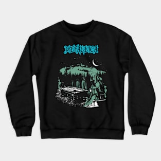 Metallica Crewneck Sweatshirt